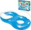 Fotel dmuchany, podwjny, Double Ring, Bestway 43009 Podgląd zdjęcia produktu 2