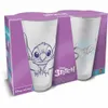 set di 2 bicchieri in cristallo Stitch ( vice style) 490 ml Anteprima dell’immagine prodotto 8