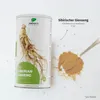 Nature's Finest Biologisch Sibirisches Ginseng Pulver - Produktbild-Vorschau 5