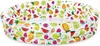 Intex Kinder Planschbecken 3-Ring-Pool Fishbowl Produktbild-Vorschau 4
