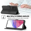 Pouzdro pro Samsung Galaxy A33 5G, kožené flipové pouzdro s Náhled obrázku produktu 3