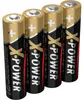 Ansmann XPower - 400 mAh - Alkali - 1.5 V Gleichstrom - 4 Voir les images du produit 3