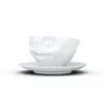 Fiftyeight Tasse Zwinkernd 200 ml weiß Produktbild-Vorschau 4