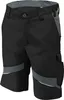 Kübler Arbeits-Shorts ACTIVIQ Form 2450 99-schwarz  Größe Produktbild-Vorschau 10