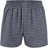 City Life Herren Boxershorts Shorts Boxer Webboxer (10er Produktbild-Vorschau 2