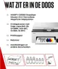Canon MAXIFY GX1050 Jet d'encre A4 600 x 1200 DPI Wifi Voir les images du produit 10