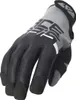Acerbis Neoprene 3.0 Motorradhandschuhe, schwarz/grau, M Produktbild-Vorschau 1