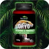 Terrario ORYO per geco leopardo 150g - vitamine per geco Anteprima dell’immagine prodotto 7