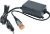 vhbw Netzteil für RTK-Referenzstation kompatibel mit Produktbild-Vorschau 1