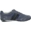 Geox WELLS Herrenschuhe - sportliche Halbschuhe - Produktbild-Vorschau 36