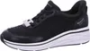 Tamaris sneaker czarny Podgląd zdjęcia produktu 1