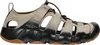 Keen Herren Hyperport H2 Trekkingsandale brindle/black 43 Produktbild-Vorschau 4