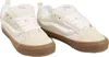 Vans Errores de Talla VN0009QCDBS1 in Beige color size 115 Náhľad obrázku produktu 9