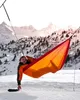 Adventure Hammock Fire AZ-1030412 (rot/orange) Produktbild-Vorschau 2