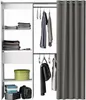 Kleiderschrank Schrank Holzschrank Schlafzimmerschrank Produktbild-Vorschau 3