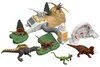 Jurassic World JGB67, 4 Jahr(e), Mehrfarbig, Kunststoff Produktbild-Vorschau 11