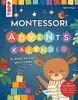 Calendario de Adviento Montessori: Con cuenta regresiva Vista previa de la imagen del producto 2