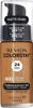A product shot of a bottle of Revlon Colorstay foundation. Podgląd zdjęcia produktu