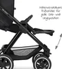 Abc Design Samba Ink 24 Kinderwagen Buggy Jogger Kinder Produktbild-Vorschau 17