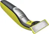 Philips OneBlade 360 QP2734/31 Face, Folienschaber, Grau, Voir les images du produit 12