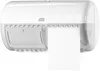 Toilettenpapierspender Tork Elevation 557000 Produktbild-Vorschau 7