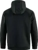 Fjällräven Classic Hoodie Black S Men Black S Podgląd zdjęcia produktu 2