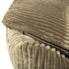 Boutique ZOO Hondenbed L, 103x81 cm | Zachte hondenbank met Productafbeelding-voorbeeld 8