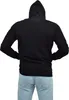 Herren Kapuzenpullover Royyen 4676 Sweatshirt – NAVY BLAU / Produktbild-Vorschau 14