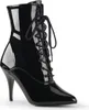 BUTY BOTKI ZA KOSTKĘ VANITY-1020  r.42 Produktbild-Vorschau 1