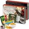 itenga Frühstück Adventskalender Motiv Rentner Produktbild-Vorschau 5