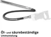 STAHLWERK Rüttelflasche Ø 35 mm 300 cm Schlauchlänge Produktbild-Vorschau 4