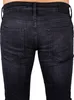 Jack & Jones Liam 359 Röhrenjeans, Schwarz 32W x 32L Produktbild-Vorschau 4