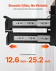 SucceBuy 2 - Cassetto 33 cm bloccabile sotto il cassetto Anteprima dell’immagine prodotto 5