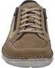 Josef Seibel Schnürhalbschuhe bequem in braun, Gr. 45 Produktbild-Vorschau 13