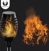 Lampa solárna fakľa efekt plameňa FOREVER 96LED Náhľad obrázku produktu 2