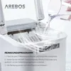 Arebos 4260627422371, 120 W, 220 - 240 V, 50 - 60 Hz, 250 Produktbild-Vorschau 6
