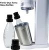 Adaptér pro skleněnou lahev SodaStream Terra, rychlospojka Náhled obrázku produktu 5