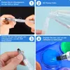 Štětec s nádržkou na vodu, 6 kusů, Štětec s nádržkou na Náhled obrázku produktu 4