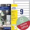 AVERY Zweckform C32266-10 90 AVERY Zweckform Anteprima dell’immagine prodotto 13
