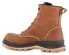 Carhartt Hamilton Wedge Boot WP S3 Tan Náhľad obrázku produktu 15
