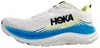 HOKA CLIFTON 11 heren hardloopschoenen, wit, EU 42 Productafbeelding-voorbeeld 5