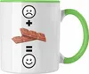 Trendation - Schokolade Tasse Geschenk für Schoko-Liebhaber Produktbild-Vorschau 1