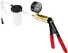 Kraft&Dele KD10516 pompa manuale a vuoto per lo spurgo dei Anteprima dell’immagine prodotto 5