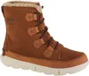 Sorel Schuhe Explorer II Joan Faux WP, 1959371242 Produktbild-Vorschau 1