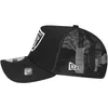 Czapka New Era 9Forty Snapback Trucker Cap - Las Vegas Podgląd zdjęcia produktu 4
