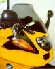 Spoilerscheibe MRA für BMW R 1100 S ab Bj. 1998 schwarz Produktbild-Vorschau 1