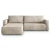 Masseno Ecksofa TURIN P mit Schlaffunktion L-Form, Sofa mit Produktbild-Vorschau 13