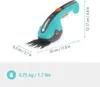 Gardena Set Akku-Gras- und Strauchschere ClassicCut Li Produktbild-Vorschau 19
