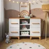 Przewijak Vitalispa Malia Biały/Artystyczny 133 x 98 cm XL Podgląd zdjęcia produktu 5