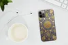 MuchoWow® Handyhülle Schutzhülle Hülle für iPhone 12 Pro Produktbild-Vorschau 6